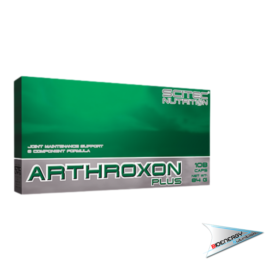 SciTec - ARTHROXON PLUS (Conf. 108 cps) - 
